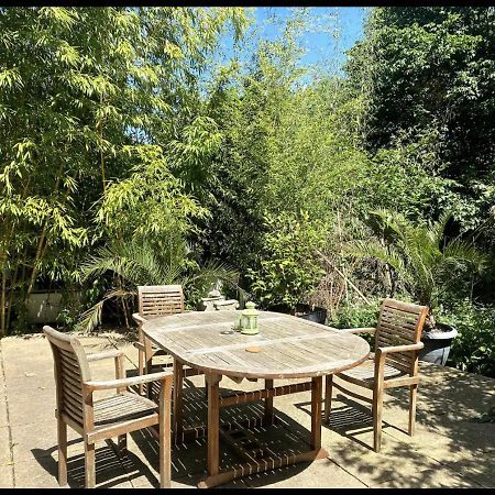 شقة Self-Contained Studio In Central London Property Unit 4 المظهر الخارجي الصورة